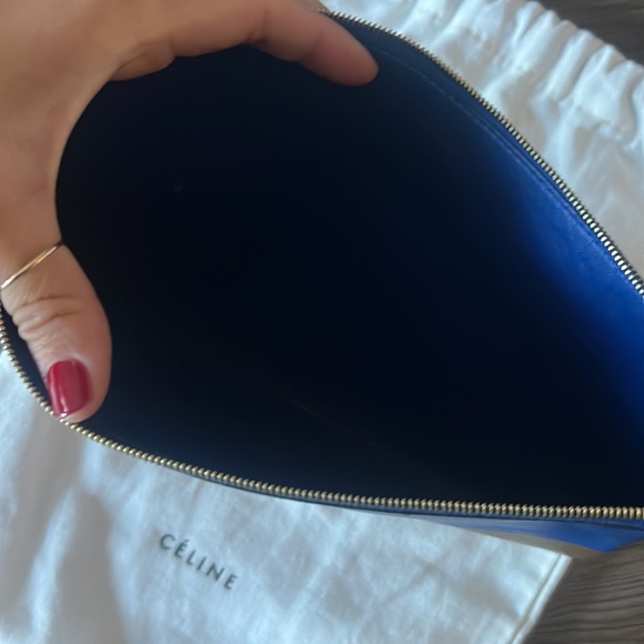Celine Pouch
